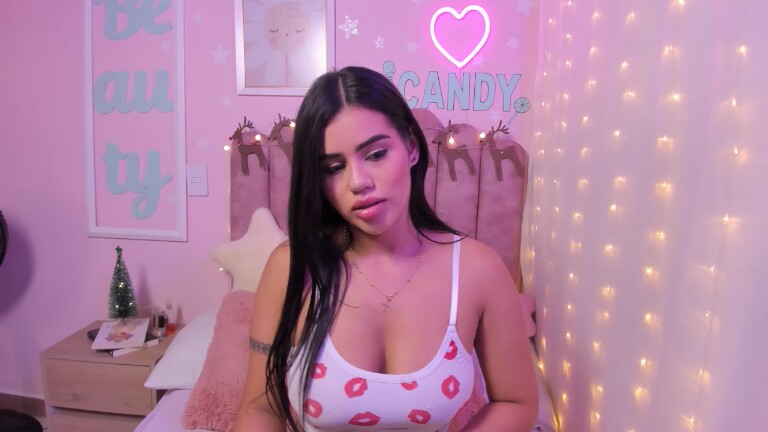 GabyRiveraa's Streamate show and profile