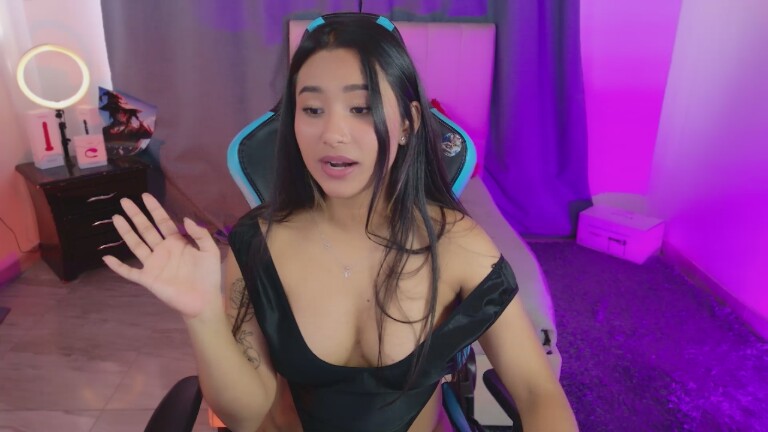 Amylewiiis's Streamate show and profile