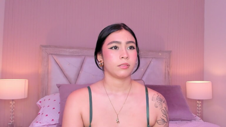 SophiaColinns's Streamate show and profile
