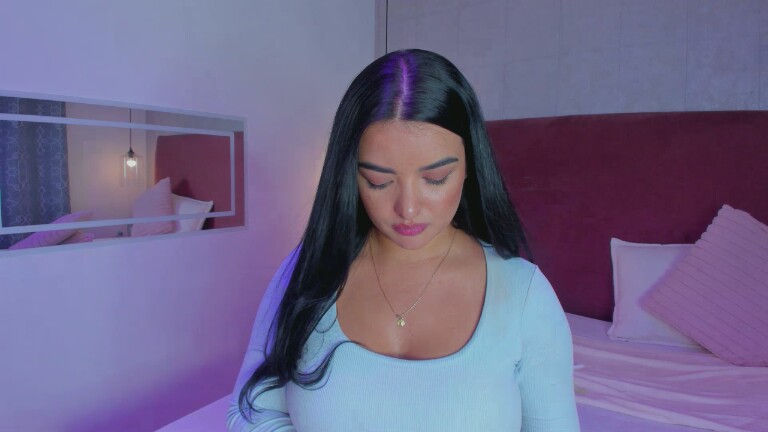 Alisson_Drew's Streamate show and profile