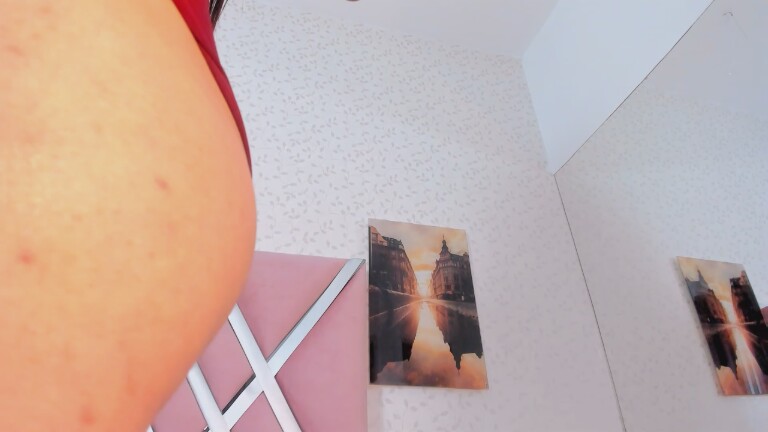 LaraMurphy's Streamate show and profile