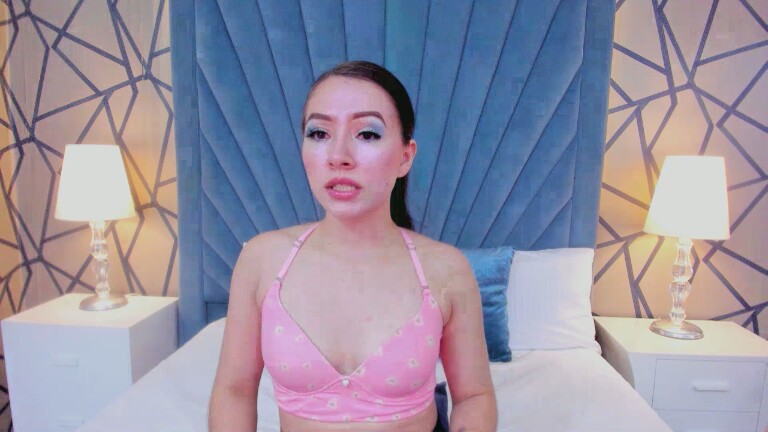 OliviaClarck's Streamate show and profile