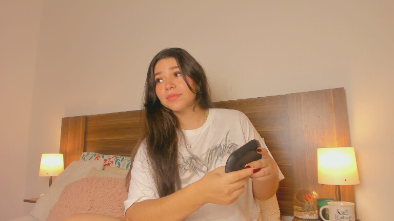 ameliesummers's Streamate show and profile