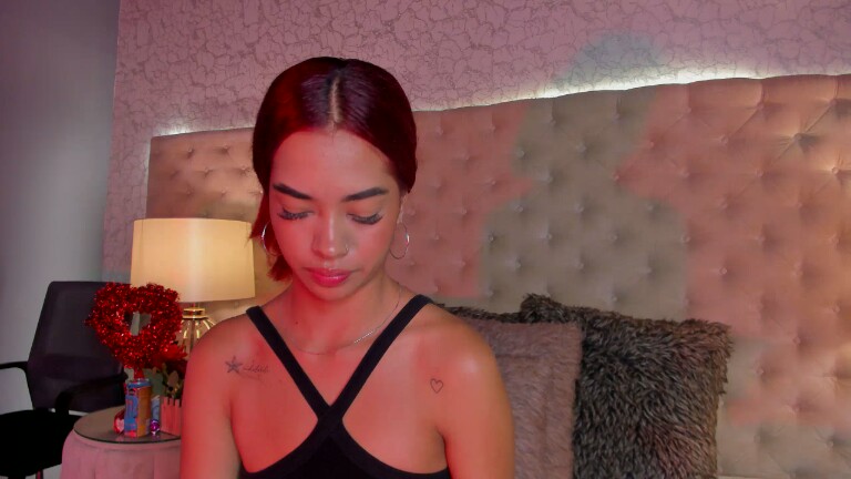 Alanna_Blakes's Streamate show and profile