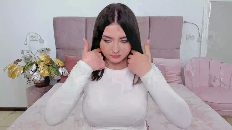 HotPeachi's Streamate show and profile