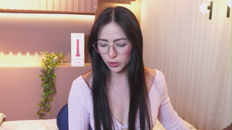 EvaPaoluci's Streamate show and profile