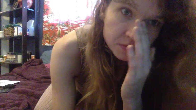 MollyLongLegs's Streamate show and profile