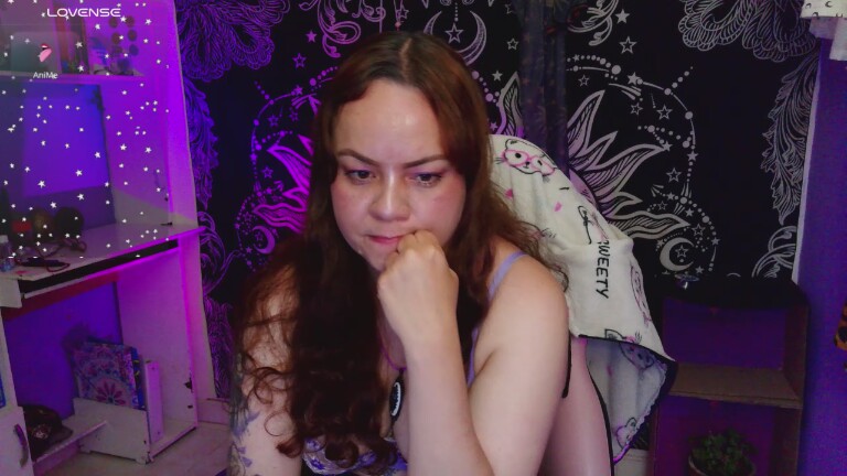 clairewitch's Streamate show and profile
