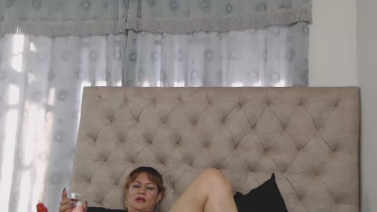 VictoriaCoperino's Streamate show and profile