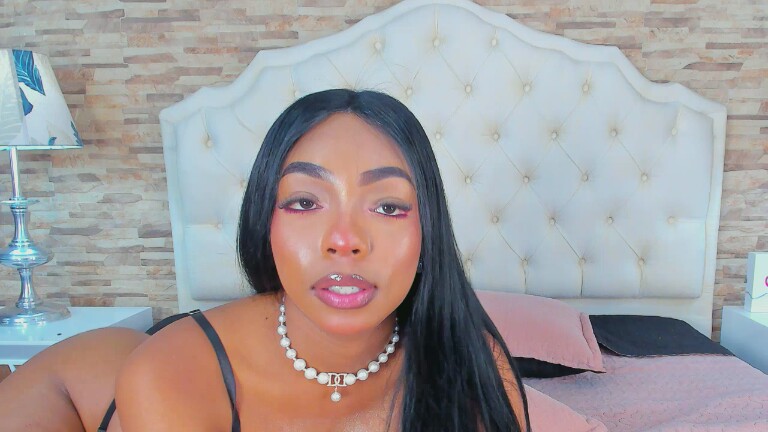 AnnyDuque's Streamate show and profile