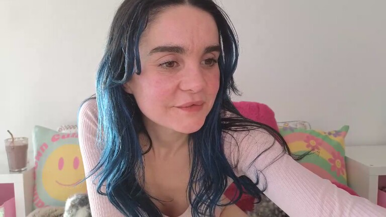 RosieCheex's Streamate show and profile