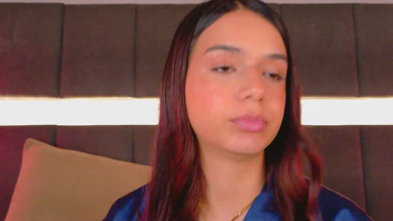 Angelthompson19's Streamate show and profile