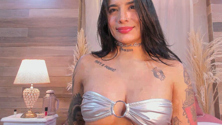 BrisaEvans's Streamate show and profile