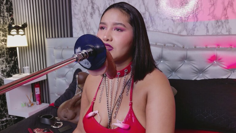 Sloppy_Whitney's Streamate show and profile