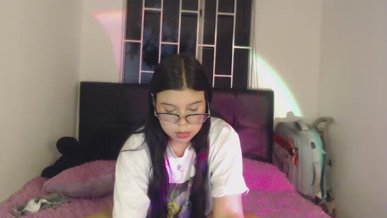 Ela_lovely's Streamate show and profile