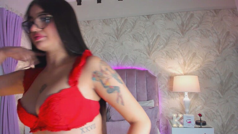 KoralDaviss's Streamate show and profile