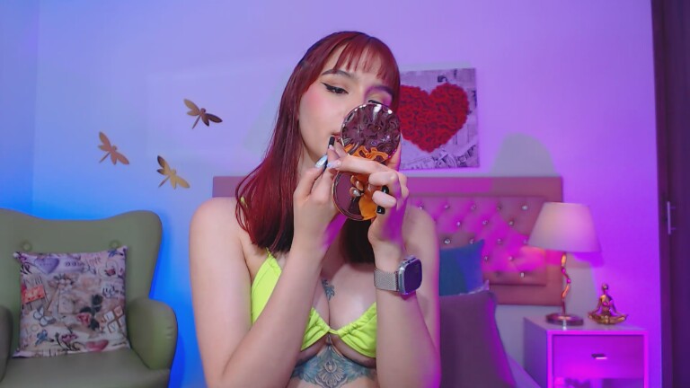 lexyRoss's Streamate show and profile