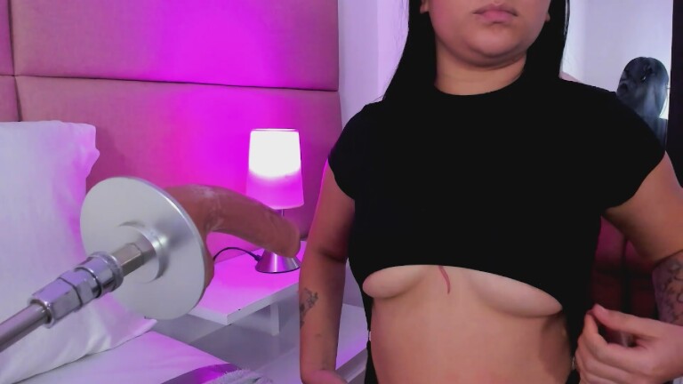 SammyMorales's Streamate show and profile