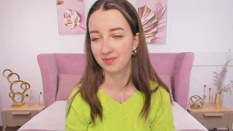 HeylaRose's Streamate show and profile