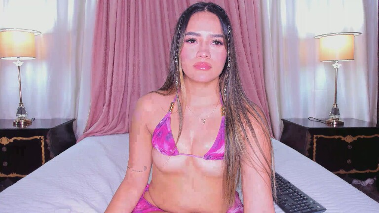 VioletaGrant's Streamate show and profile