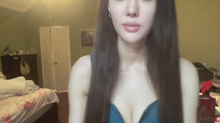 Skinny_Asian_Amanda's Streamate show and profile