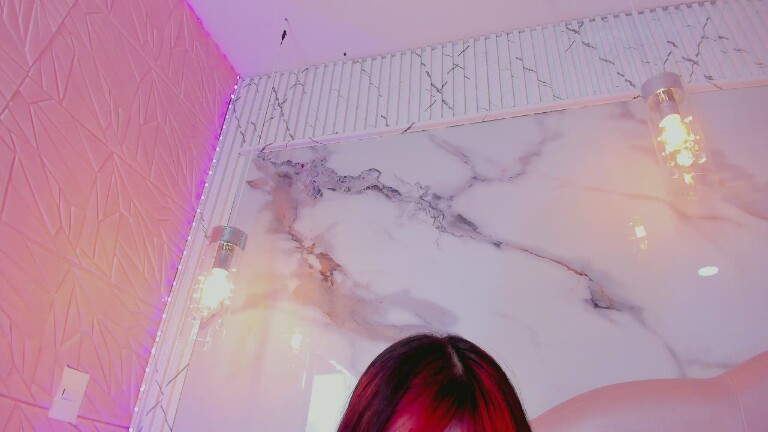 MilyRosie's Streamate show and profile