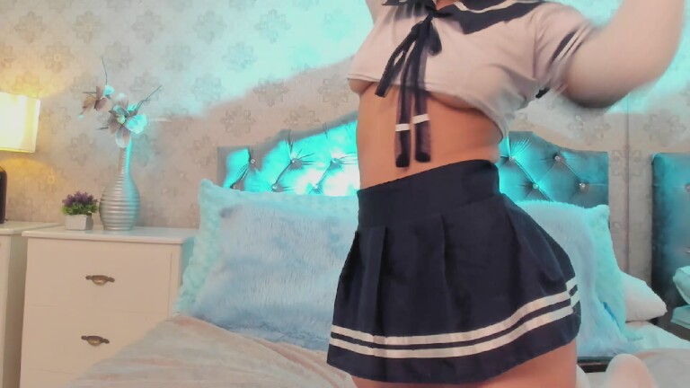 MierukoTsuki's Streamate show and profile