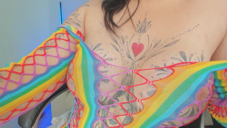 BellaCheri19's Streamate show and profile