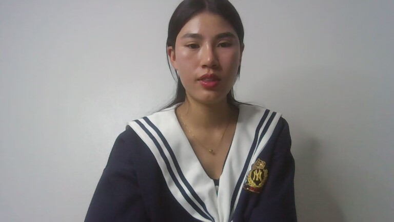 CandyChun's Streamate show and profile