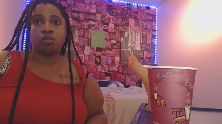 DannyBBW's Streamate show and profile