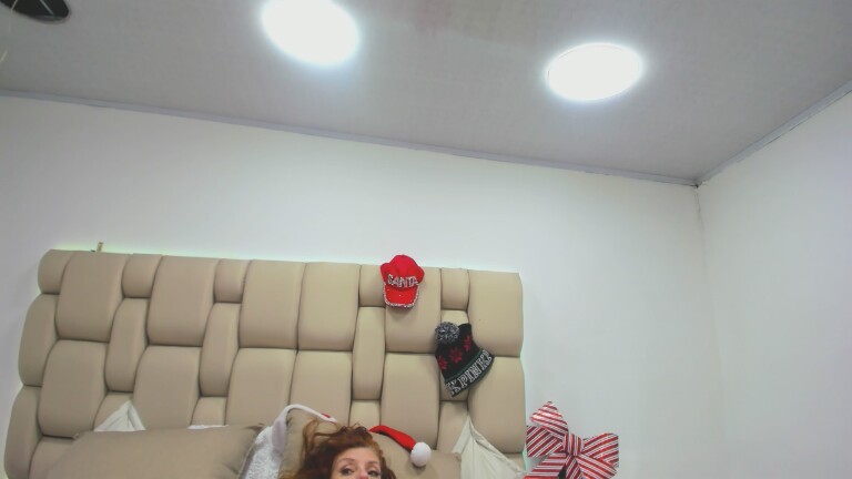 Kharhaa's Streamate show and profile