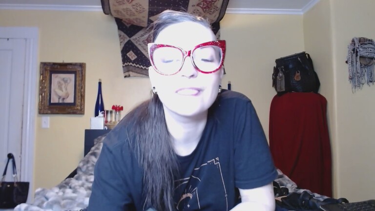 TheeLadyKatrina's Streamate show and profile