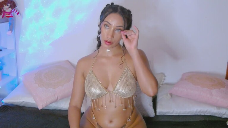 EmeraldaEyes's Streamate show and profile