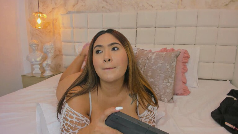 AlysonMyerss's Streamate show and profile