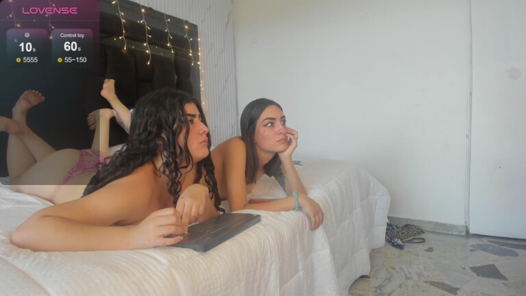 MariAndyuli's Streamate show and profile