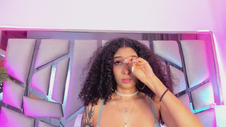 Lanna_Jhonson's Streamate show and profile