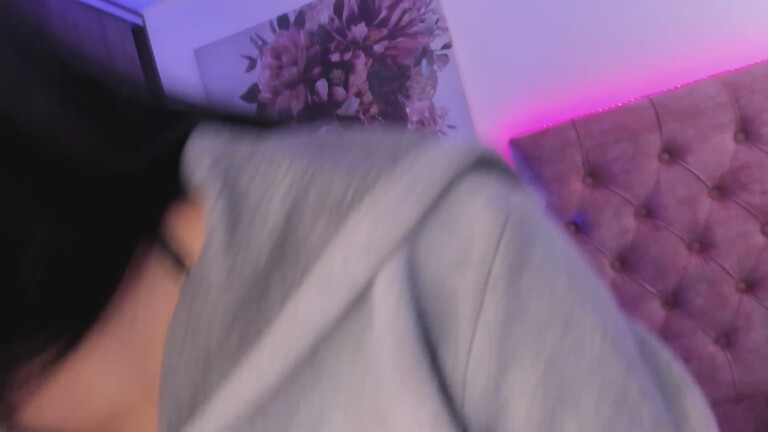 Yaya_Lm's Streamate show and profile