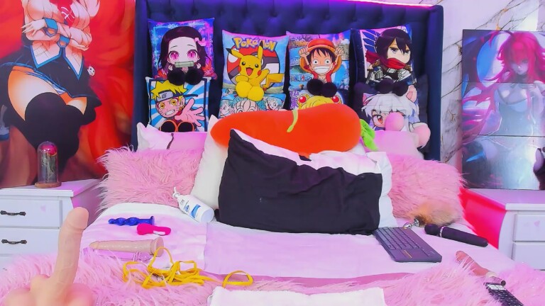 AliceConrad's Streamate show and profile