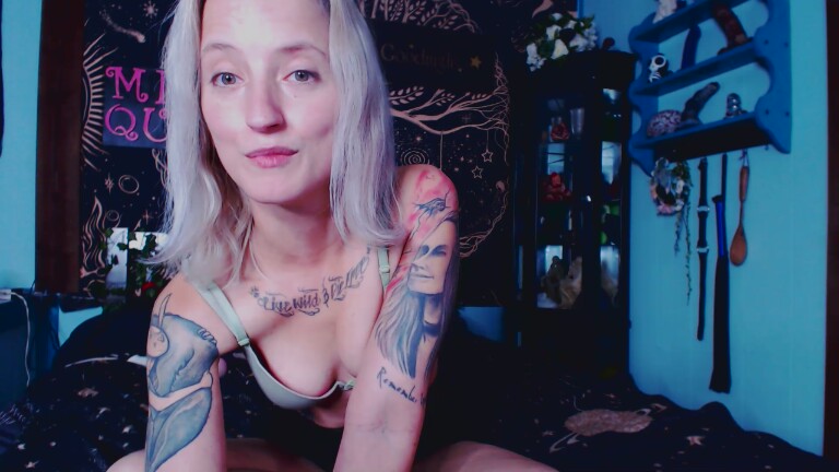 MissQuinCam's Streamate show and profile