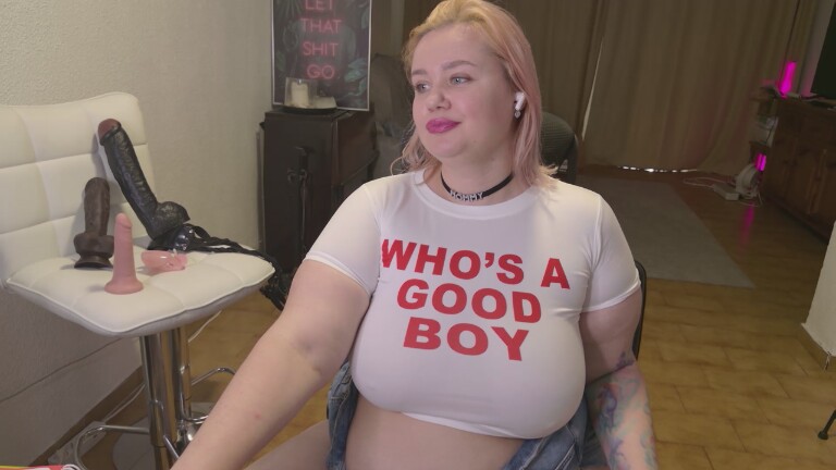 msMargotGrey's Streamate show and profile