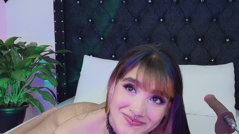 GabyDuraand's Streamate show and profile