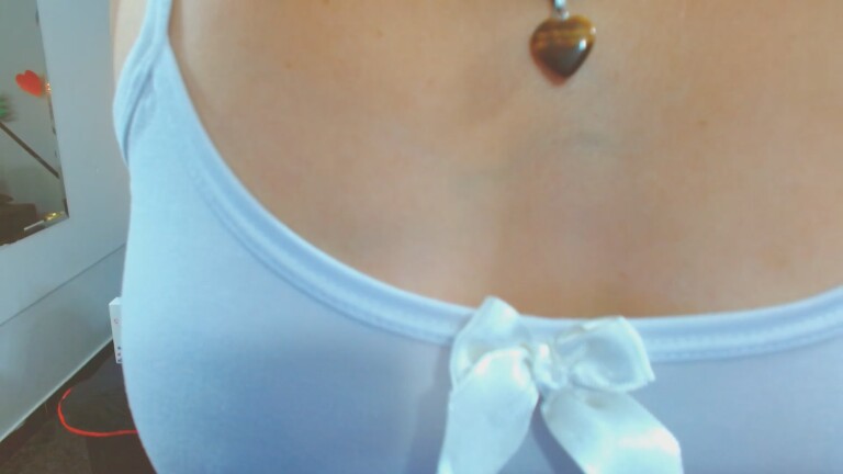 ConieMoss's Streamate show and profile