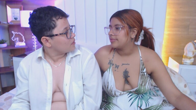 AmeliaConer's Streamate show and profile