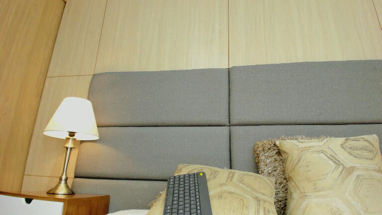 IssySosa's Streamate show and profile