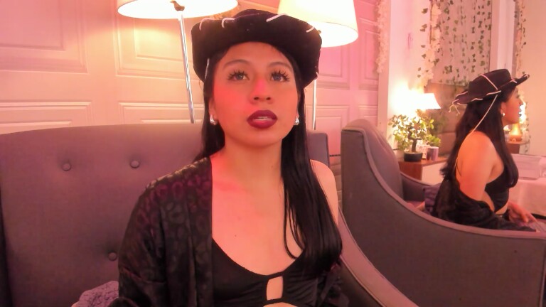 ZoeBell's Streamate show and profile