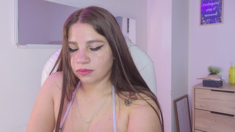 blueehazell18's Streamate show and profile