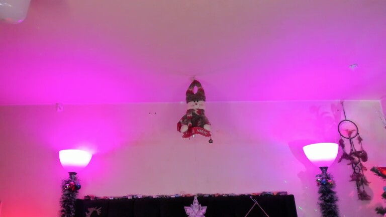 Eliina_Jhonson's Streamate show and profile