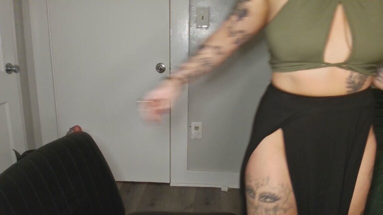 GoddessPixieXOXO's Streamate show and profile