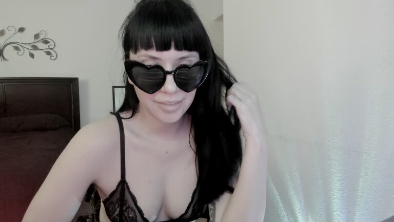 VeronikaBlak's Streamate show and profile