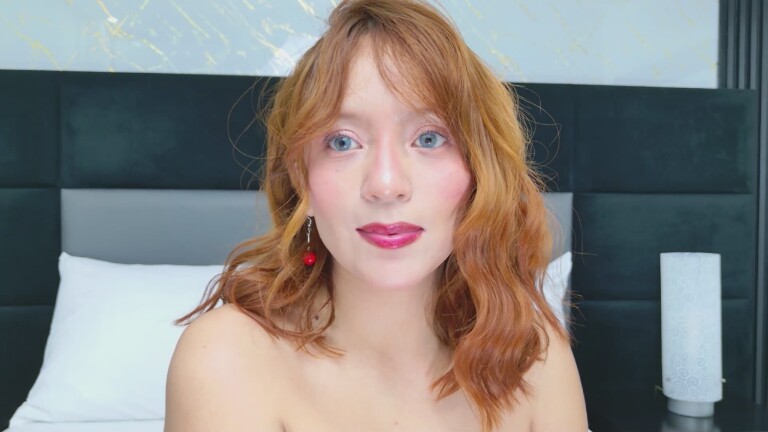 EmilyKlein's Streamate show and profile